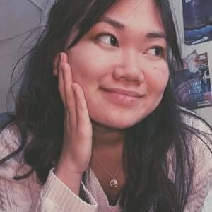 Meet your Posher, Kim